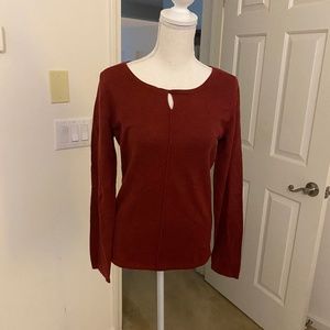 J Jill Pull Over Sweater